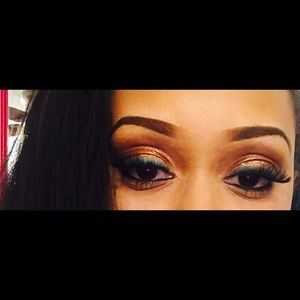 Meet your Posher, Alfreda